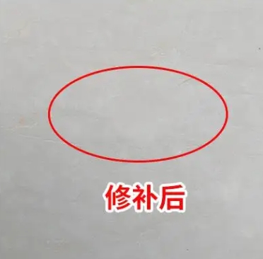 弥渡瓷砖空鼓维修专业解答下贴瓷砖前墙壁基层存在的裂缝的影响